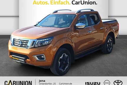 Nissan Navara Gebrauchtwagen