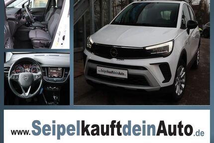 Opel Crossland (X) Gebrauchtwagen