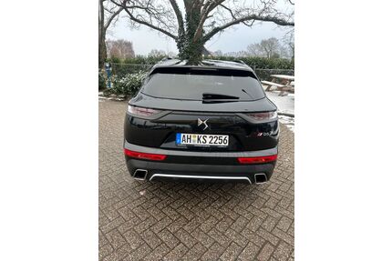 Citroen DS Gebrauchtwagen