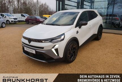 Renault Symbioz Gebrauchtwagen