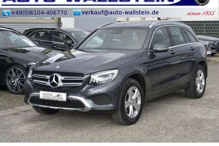 Mercedes-Benz GLC 250 Gebrauchtwagen