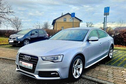 Audi A5 Gebrauchtwagen
