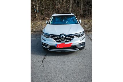 Renault Koleos Gebrauchtwagen