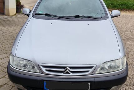 Citroen Xsara Gebrauchtwagen