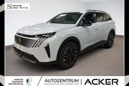 Peugeot 5008 Gebrauchtwagen