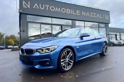 BMW 440 Gebrauchtwagen