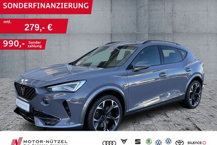 Cupra Formentor Gebrauchtwagen
