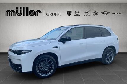 Leapmotor Andere Gebrauchtwagen