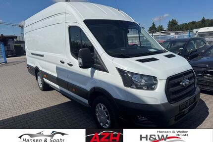 Ford Transit Gebrauchtwagen