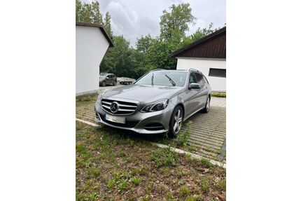 Mercedes-Benz E 300 Gebrauchtwagen