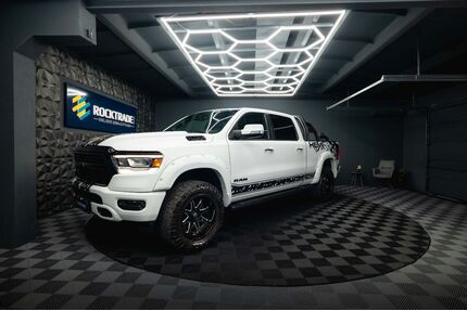 Dodge RAM Gebrauchtwagen