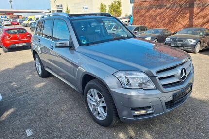 Mercedes-Benz GLK 220 Gebrauchtwagen