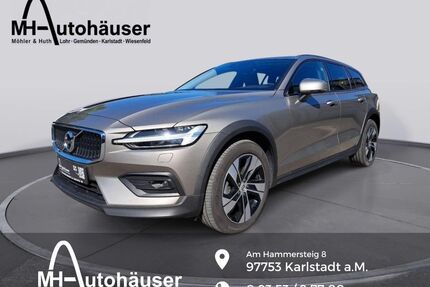 Volvo V60 Cross Country Gebrauchtwagen