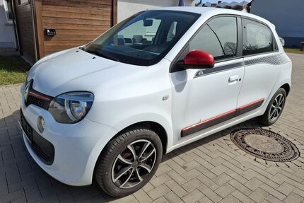 Renault Twingo Gebrauchtwagen
