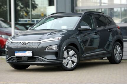 Hyundai KONA Gebrauchtwagen