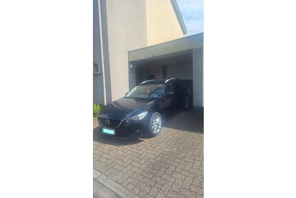 Mazda 6 Gebrauchtwagen