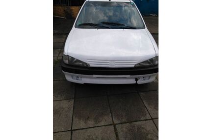 Peugeot 106 Gebrauchtwagen