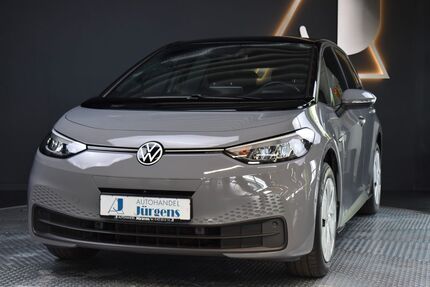VW ID.3 Gebrauchtwagen