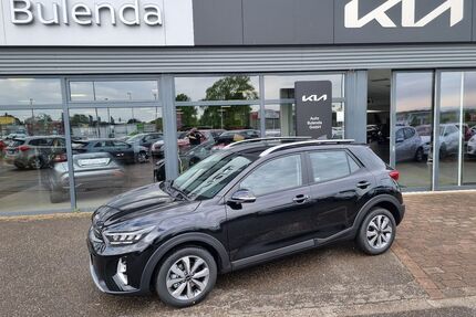 Kia Stonic Gebrauchtwagen