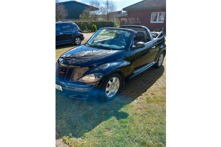 Chrysler PT Cruiser Gebrauchtwagen