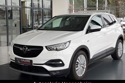 Opel Grandland (X) Gebrauchtwagen