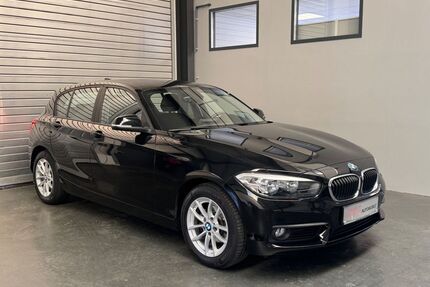 BMW 116 Gebrauchtwagen