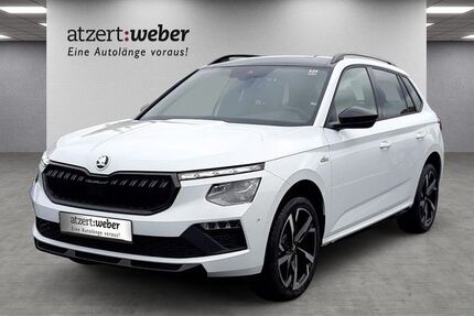Skoda Kamiq Gebrauchtwagen