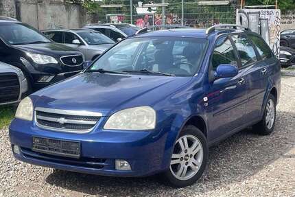 Chevrolet Nubira Gebrauchtwagen