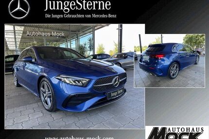 Mercedes-Benz A 200 Gebrauchtwagen