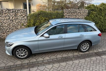 Mercedes-Benz C 220 Gebrauchtwagen
