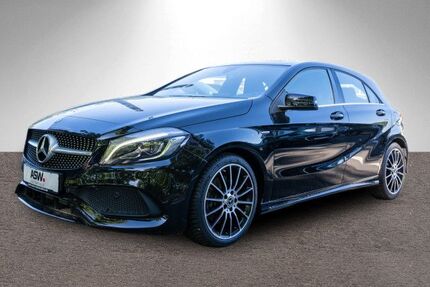 Mercedes-Benz A 250 Gebrauchtwagen