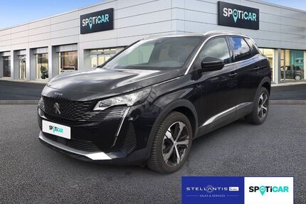 Peugeot 3008 Gebrauchtwagen