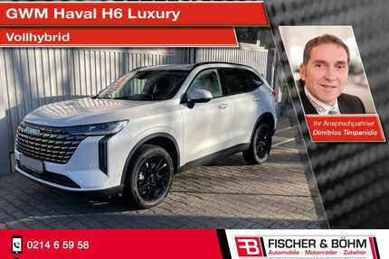 GWM Andere Gebrauchtwagen