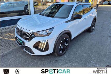 Peugeot 308 Gebrauchtwagen