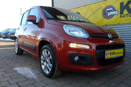 Fiat Panda Gebrauchtwagen