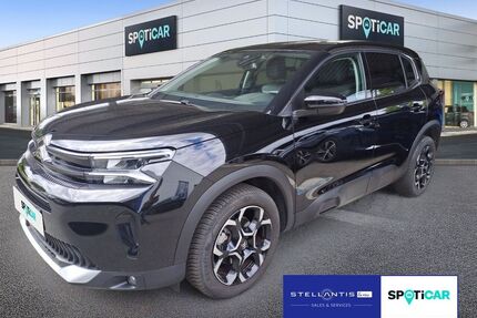 Citroen C5 Aircross Gebrauchtwagen