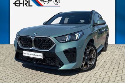BMW X2 Gebrauchtwagen