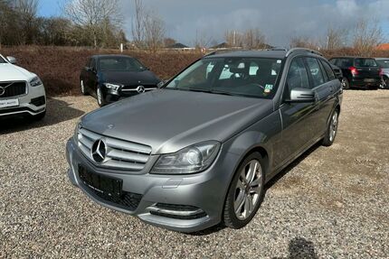 Mercedes-Benz C 220 Gebrauchtwagen