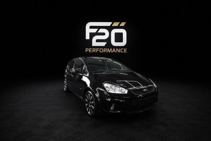 Ford C-Max Gebrauchtwagen