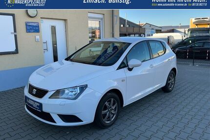 Seat Ibiza Gebrauchtwagen