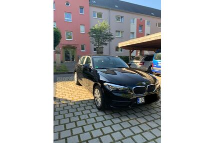 BMW 118 Gebrauchtwagen