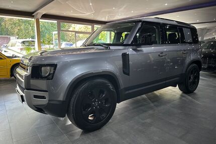Land Rover Defender Gebrauchtwagen