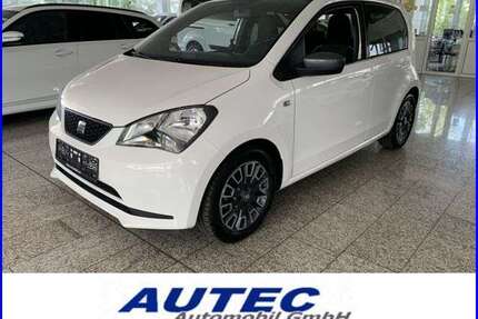 Seat Mii Gebrauchtwagen