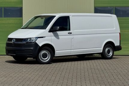VW T6 andere Gebrauchtwagen
