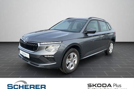 Skoda Kamiq Gebrauchtwagen