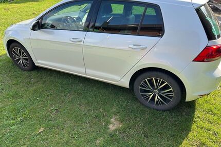 VW Golf Gebrauchtwagen
