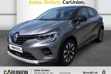 Renault Captur Gebrauchtwagen