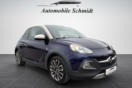 Opel Adam Gebrauchtwagen