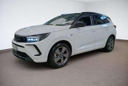 Opel Grandland (X) Gebrauchtwagen