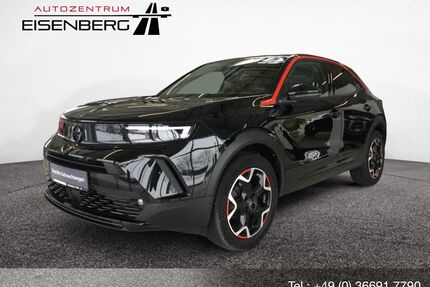 Opel Mokka Gebrauchtwagen